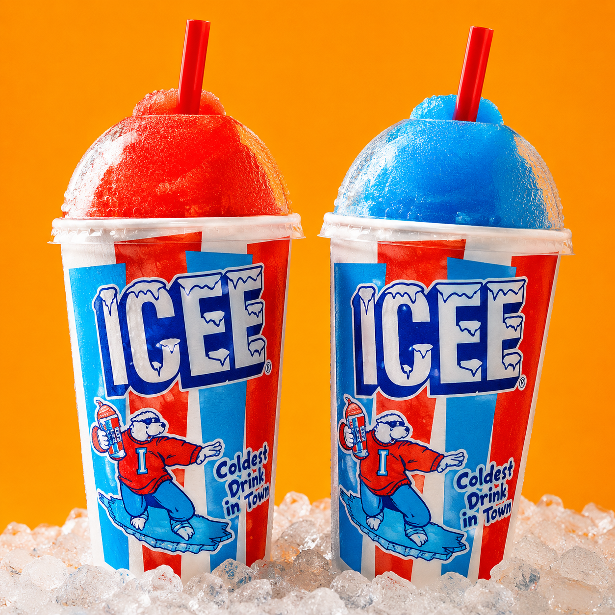 ICEE 2×$75